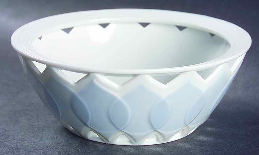 Lotus Azure Warmer Stand for Coffee Pot by Rosenthal - Continental-1