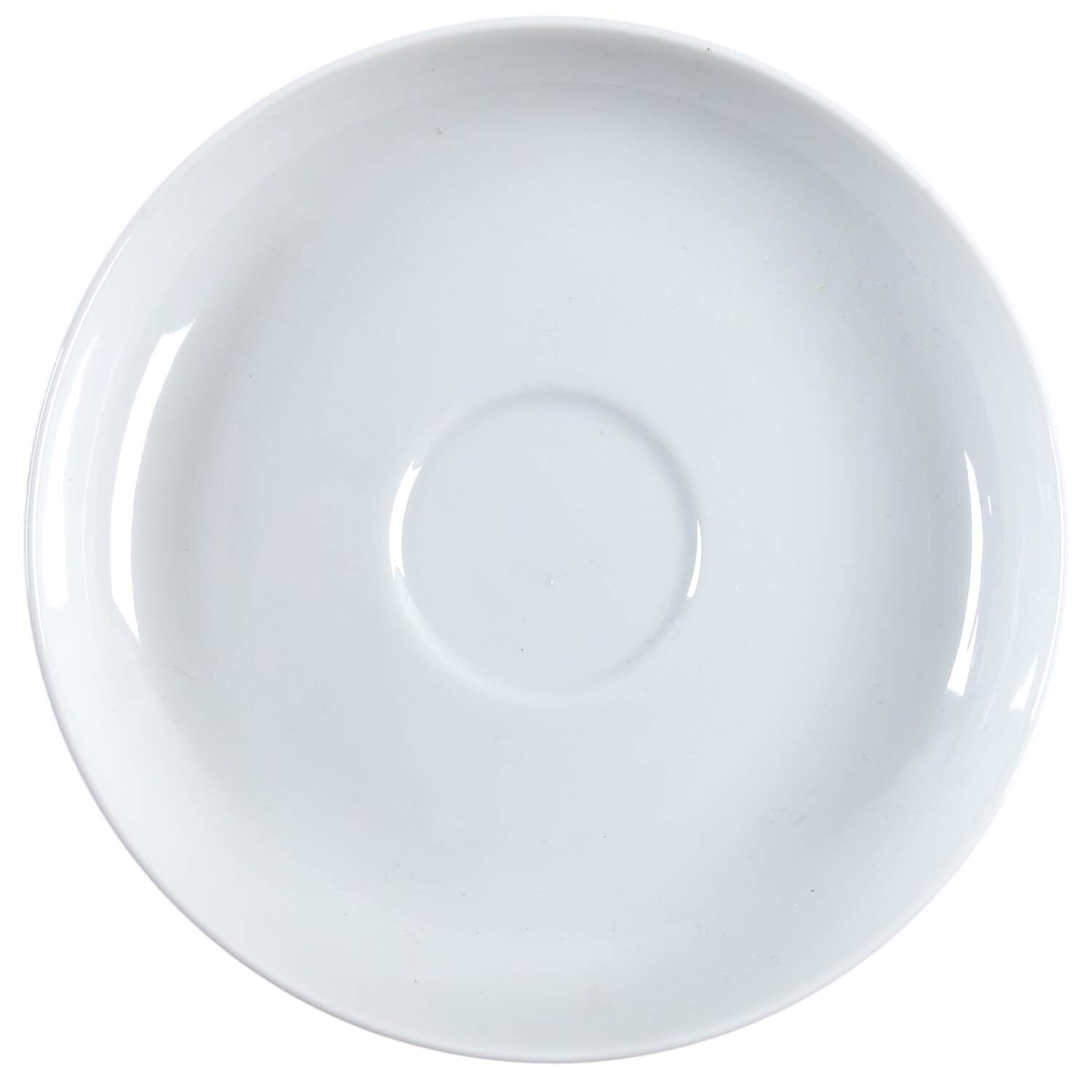 Lotus Green Saucer by Rosenthal - Continental-1