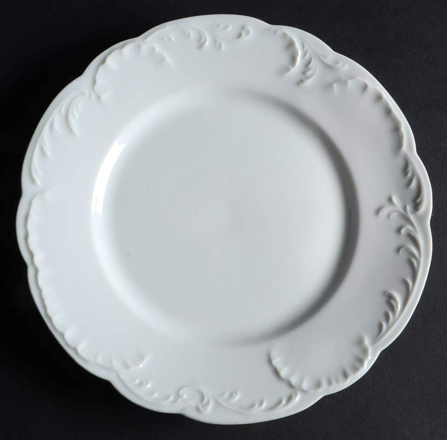Louis XIV Salad Plate by Rosenthal - Continental-1