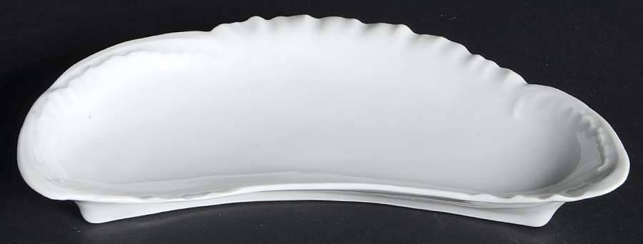 Louis XIV Bone Dish by Rosenthal - Continental-1