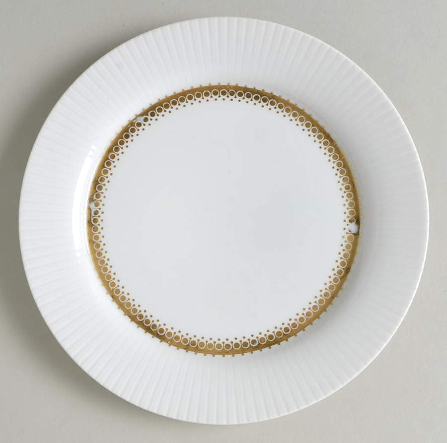 Lyric Salad Plate by Rosenthal - Continental-1