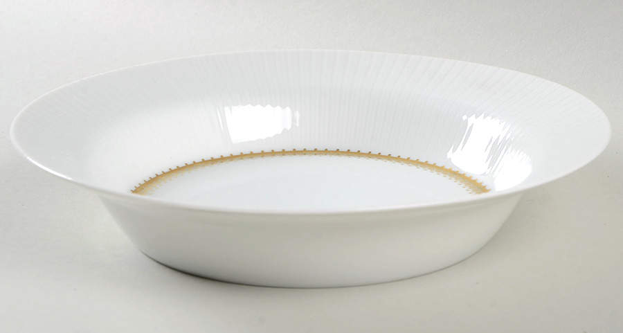 Lyric Rim Soup Bowl by Rosenthal - Continental-1