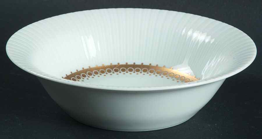 Lyric Fruit/Dessert (Sauce) Bowl by Rosenthal - Continental-1