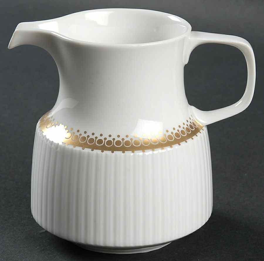 Lyric Creamer by Rosenthal - Continental-1
