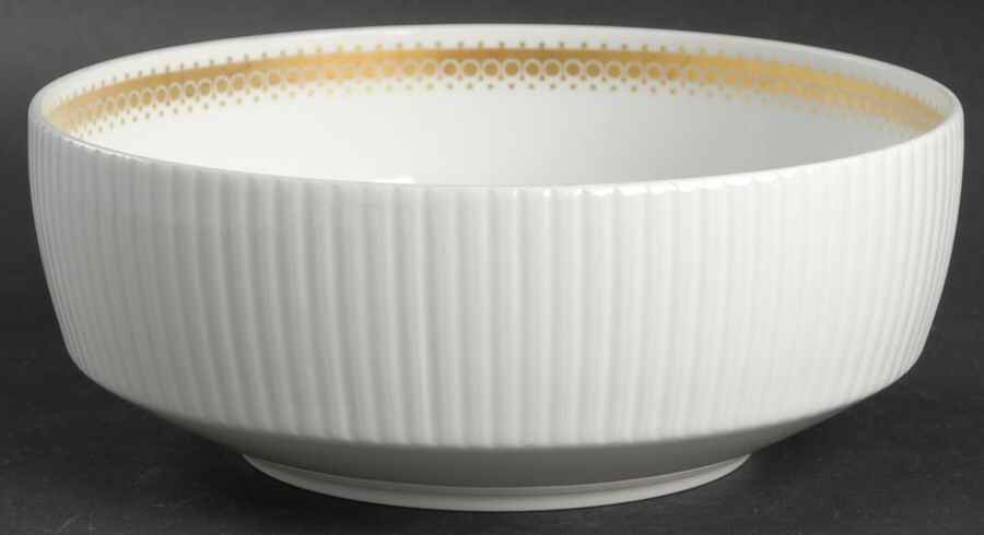 Lyric 7" Round Vegetable Bowl by Rosenthal - Continental-1
