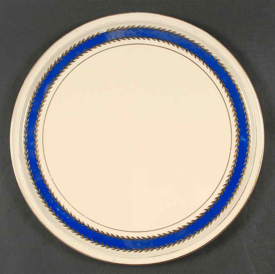 Marie Antoinette Cake Plate by Rosenthal - Continental-1