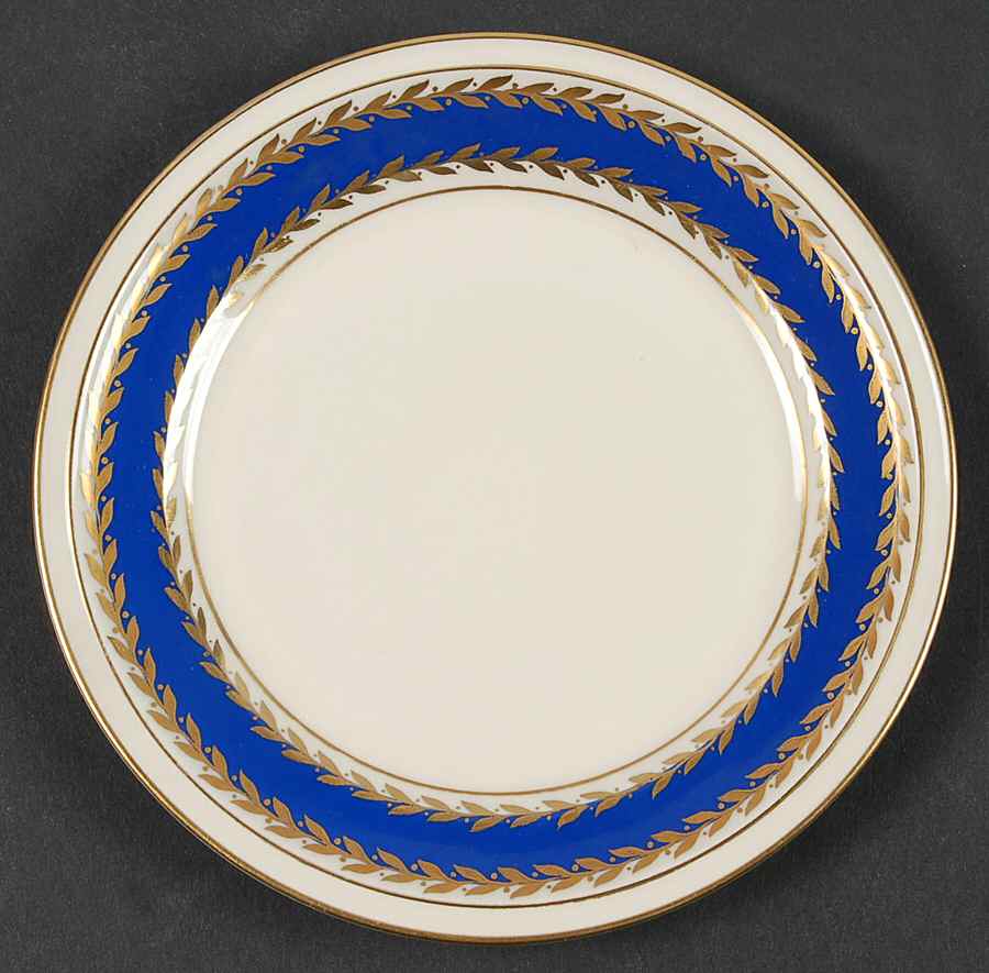 Marie Antoinette Bread & Butter Plate by Rosenthal - Continental-1