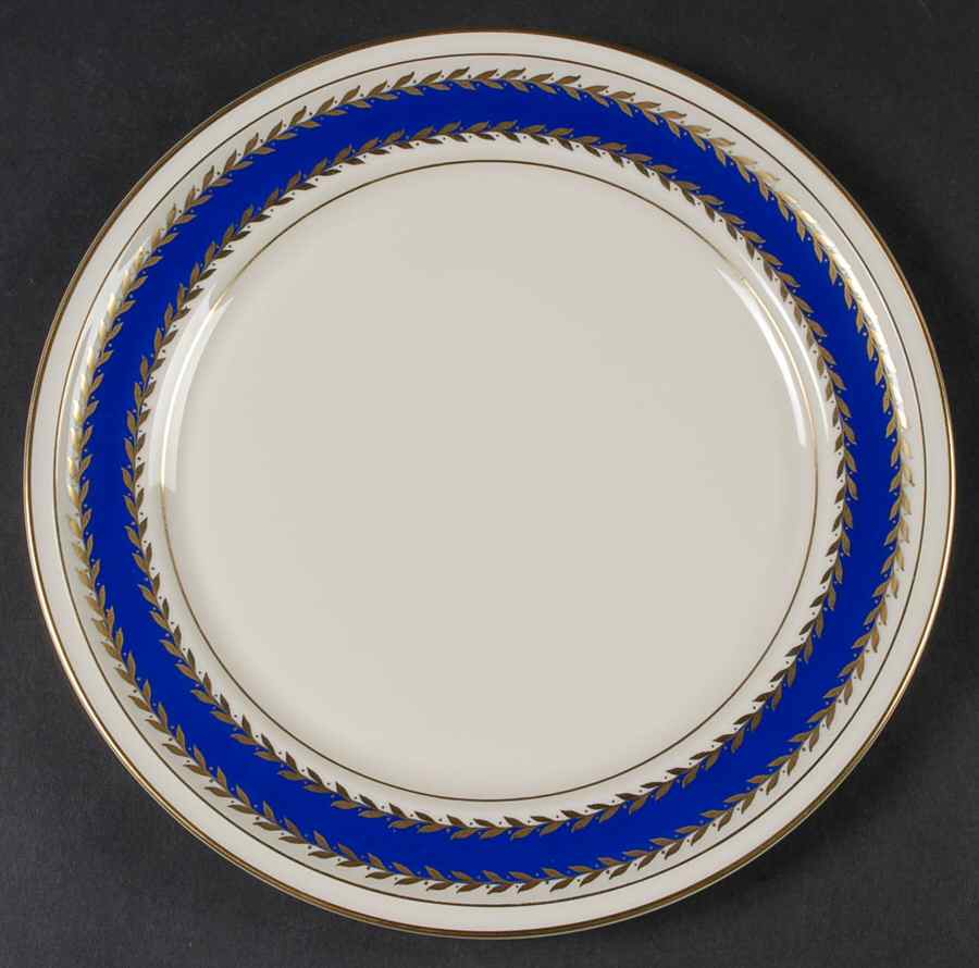 Marie Antoinette Luncheon Plate by Rosenthal - Continental-1