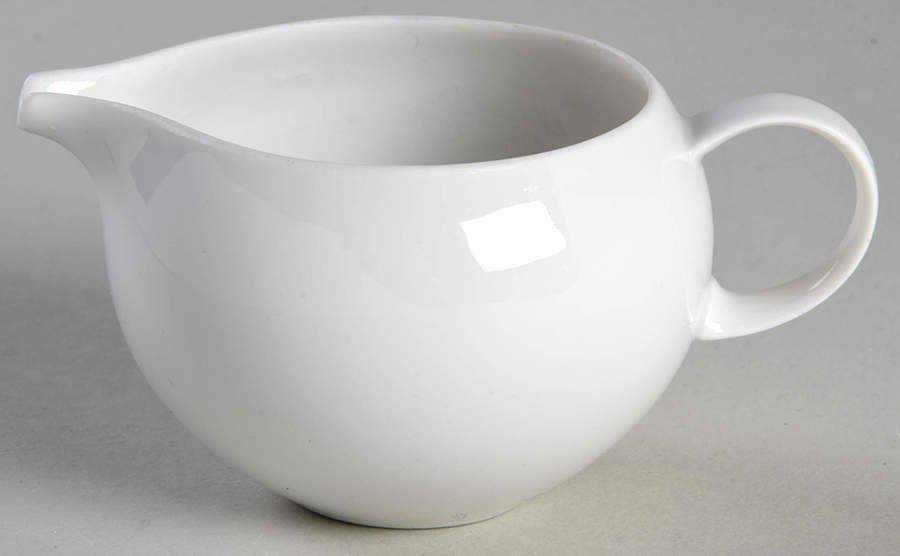 Magic Flute Gold (Sarastro) Mini Creamer by Rosenthal - Continental-1
