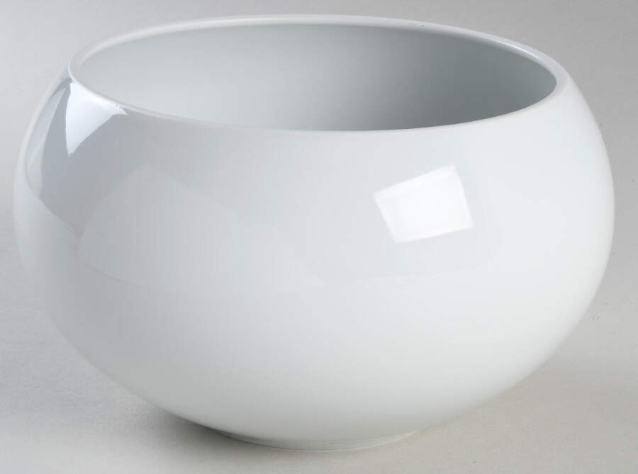 Magic Flute Gold (Sarastro) Round Vegetable No Lid by Rosenthal - Continental-1