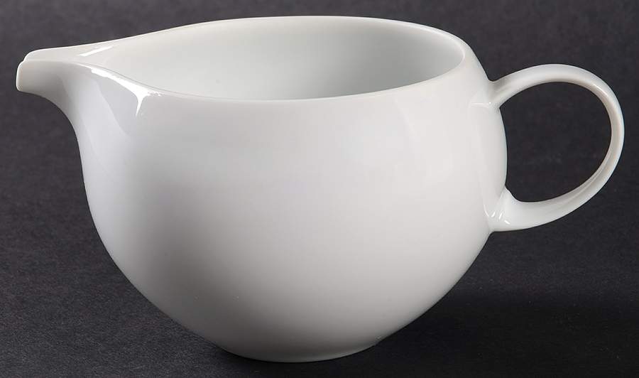 Magic Flute Gold (Sarastro) Creamer by Rosenthal - Continental-1