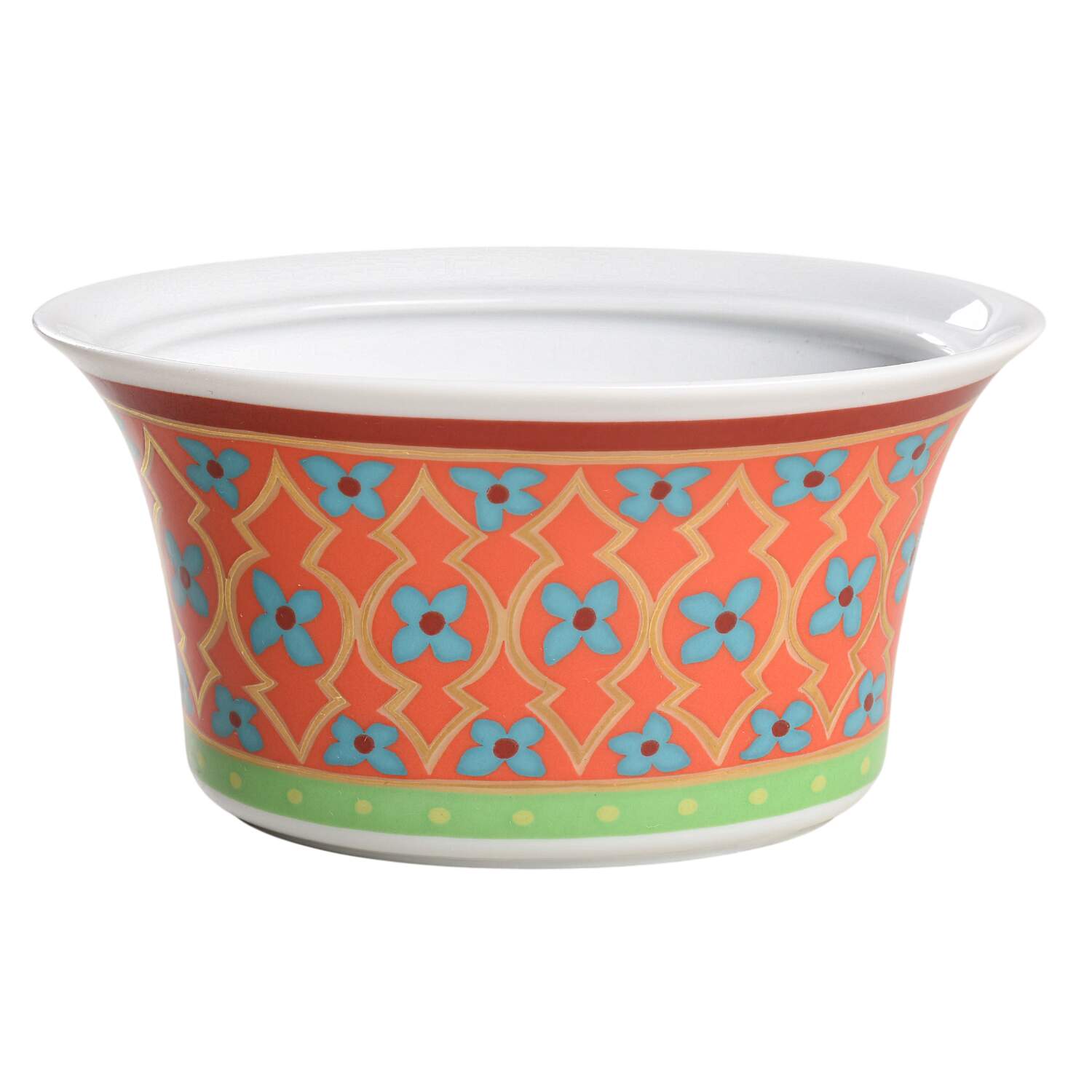 Mamounia Sugar Bowl No Lid by Rosenthal - Continental-1