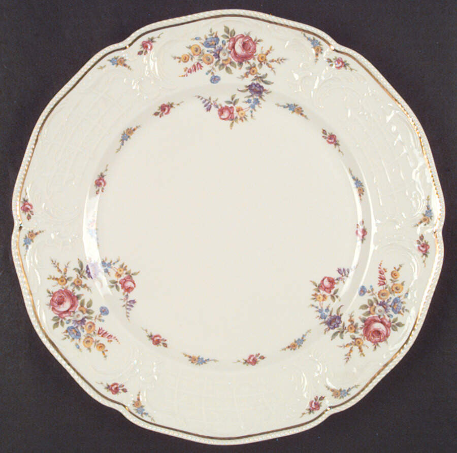 Marianne Dinner Plate by Rosenthal - Continental-1