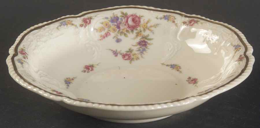 Marianne Fruit/Dessert (Sauce) Bowl by Rosenthal - Continental-1