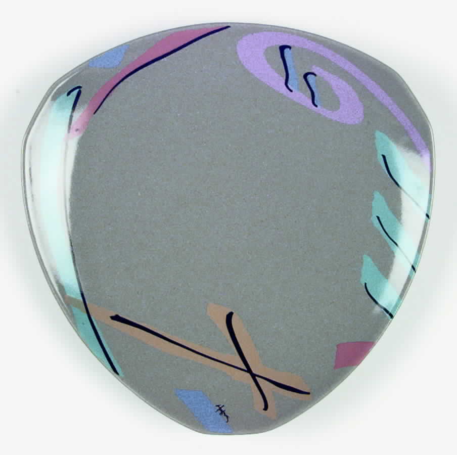 Marking Dinner Plate by Rosenthal - Continental-1