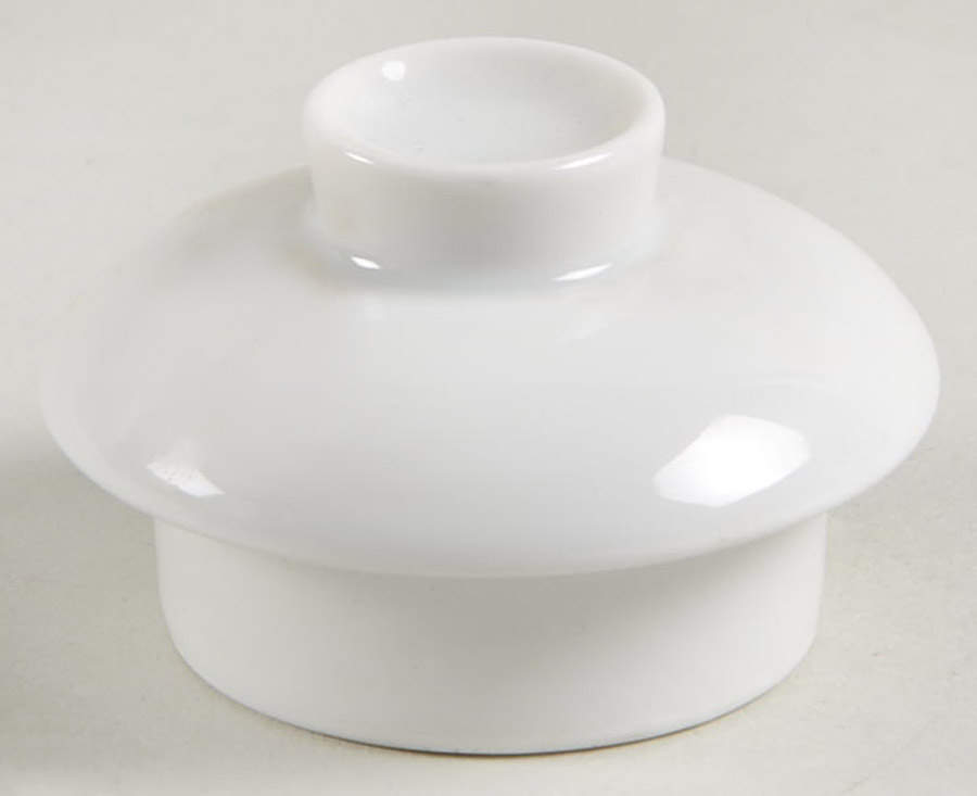 Margaret Rose (Form E) Lid for Mini Coffee Pot by Rosenthal - Continental-1