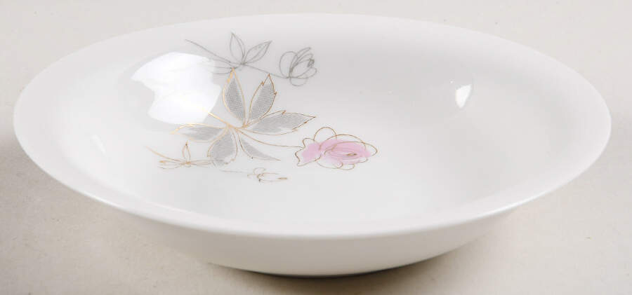 Margaret Rose (Form E) Fruit/Dessert (Sauce) Bowl by Rosenthal - Continental-1