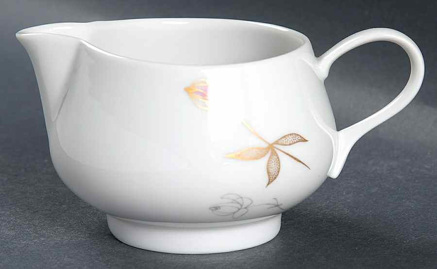 Margaret Rose (Form E) Creamer by Rosenthal - Continental-1