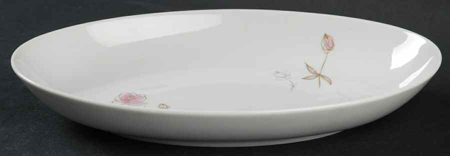 Margaret Rose (Form E) Relish by Rosenthal - Continental-1