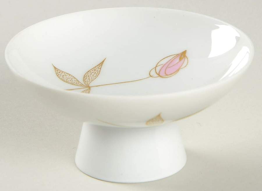Margaret Rose (Form E) Salt Dip by Rosenthal - Continental-1
