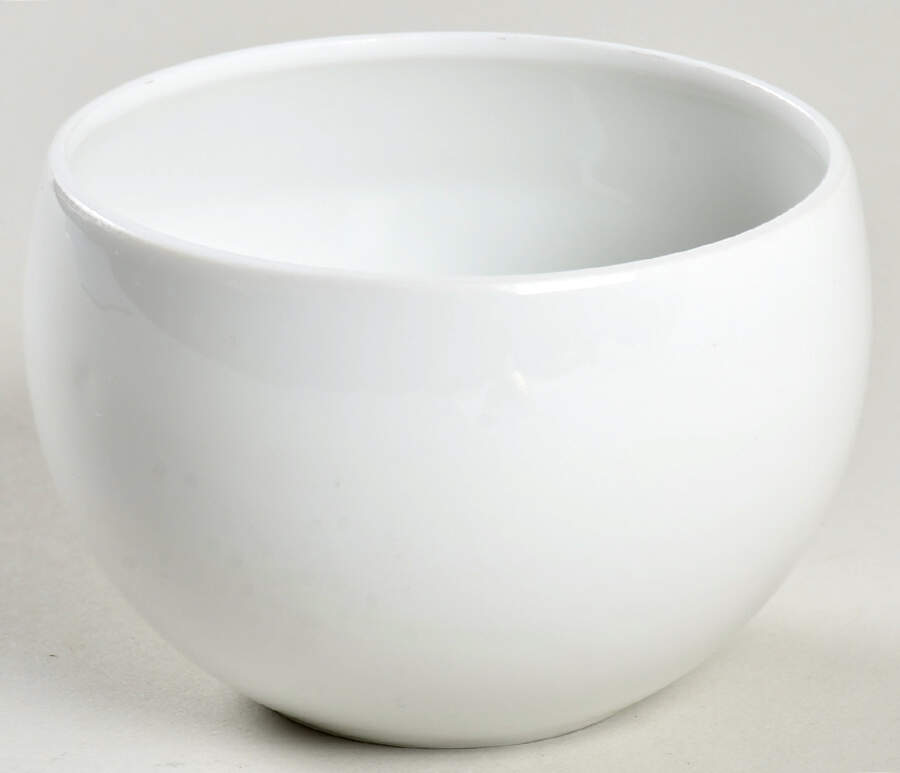 Marquise (Lotus Shape) Sugar Bowl No Lid by Rosenthal - Continental-1