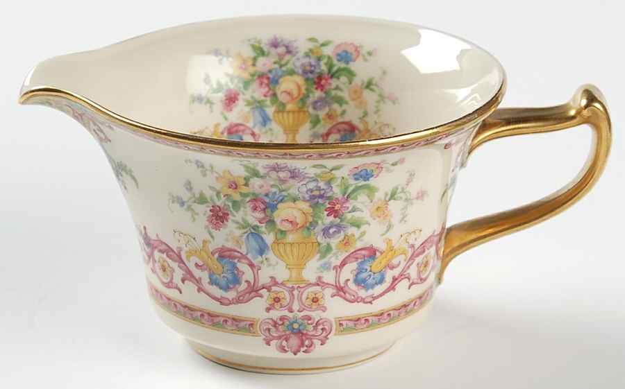 Sau Creamer by Rosenthal - Continental-1