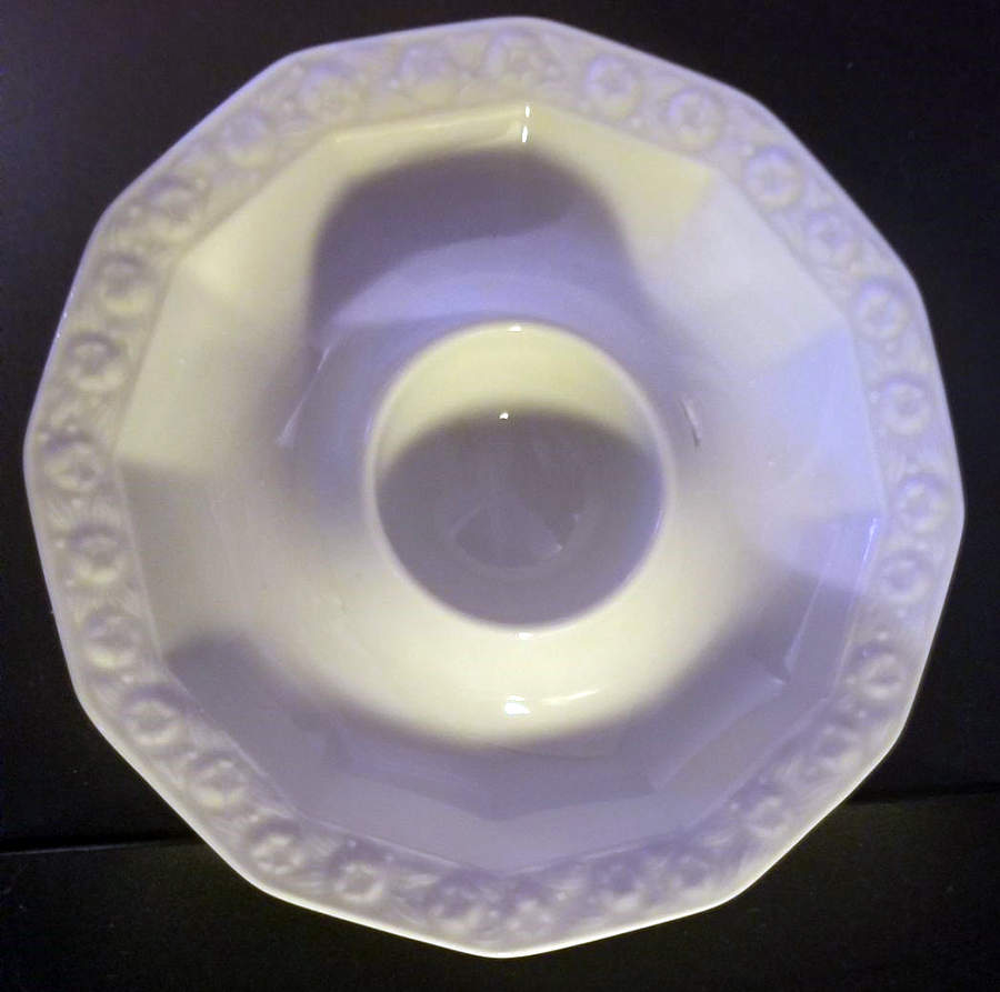 Maria White (12 Sided) Single Egg Cup by Rosenthal - Continental-1