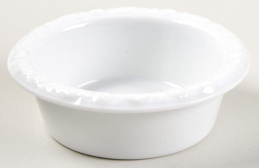 Maria White (12 Sided) Individual Dip Dish by Rosenthal - Continental-1