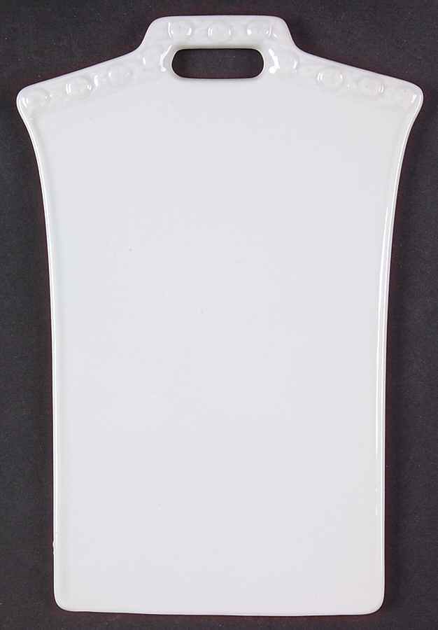 Maria White (12 Sided) Cheese and Cracker Board by Rosenthal - Continental-1
