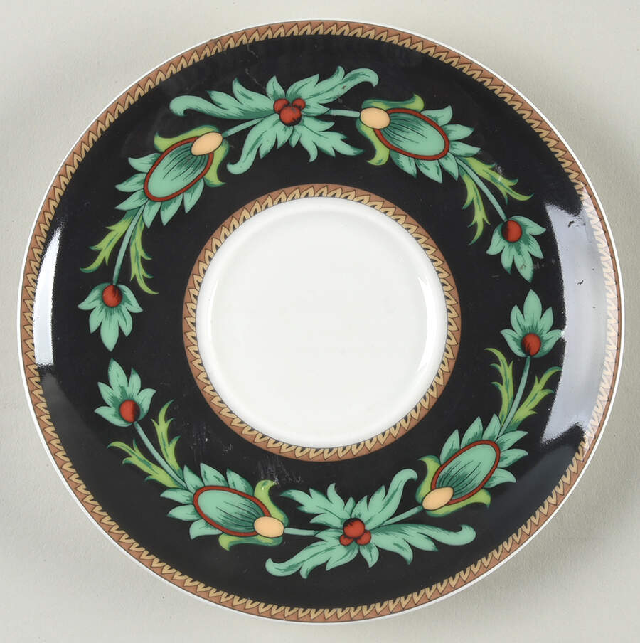 Mayfair Saucer for Cream Soup Bowl by Rosenthal - Continental-1