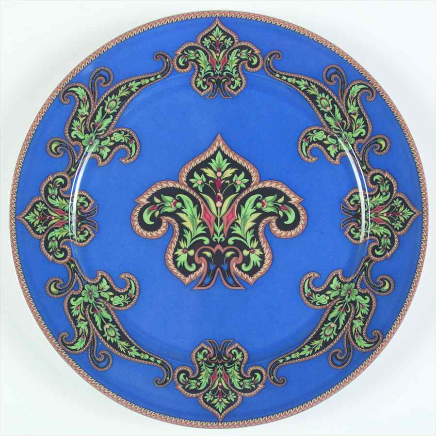 Mayfair 12" Chop Plate (Round Platter) by Rosenthal - Continental-1