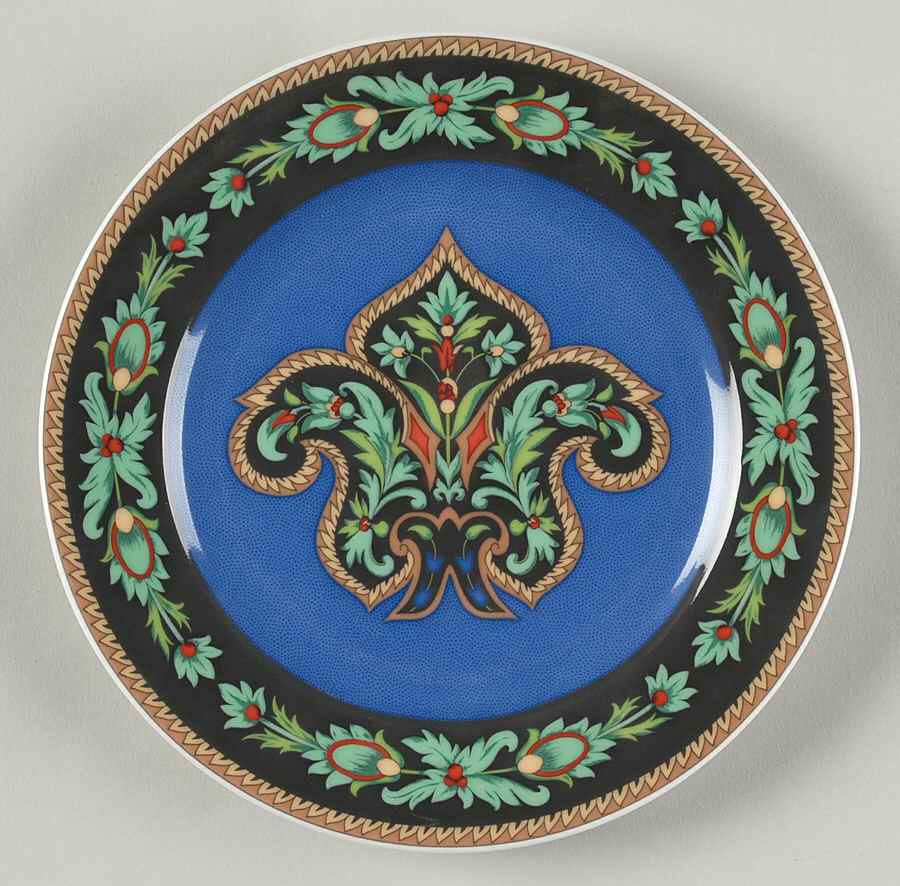 Mayfair Bread & Butter Plate by Rosenthal - Continental-1