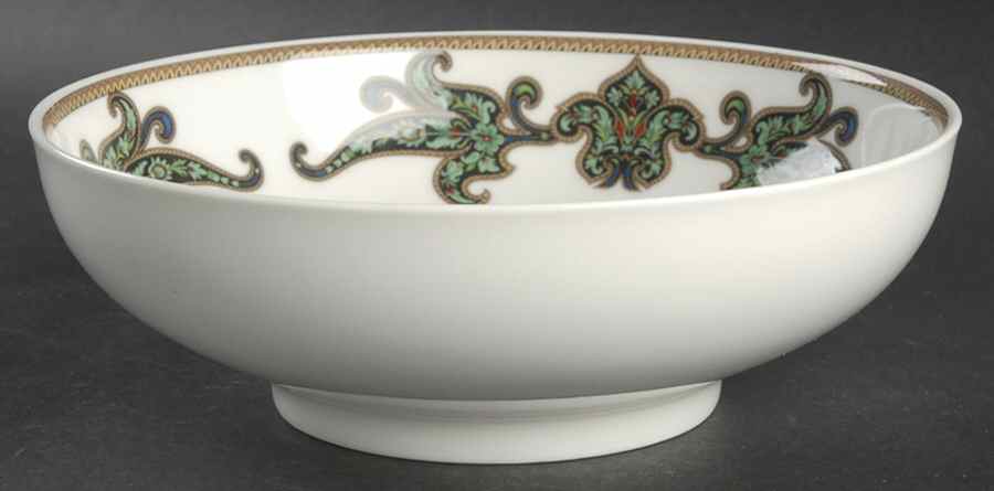 Mayfair 9" Round Vegetable Bowl by Rosenthal - Continental-1