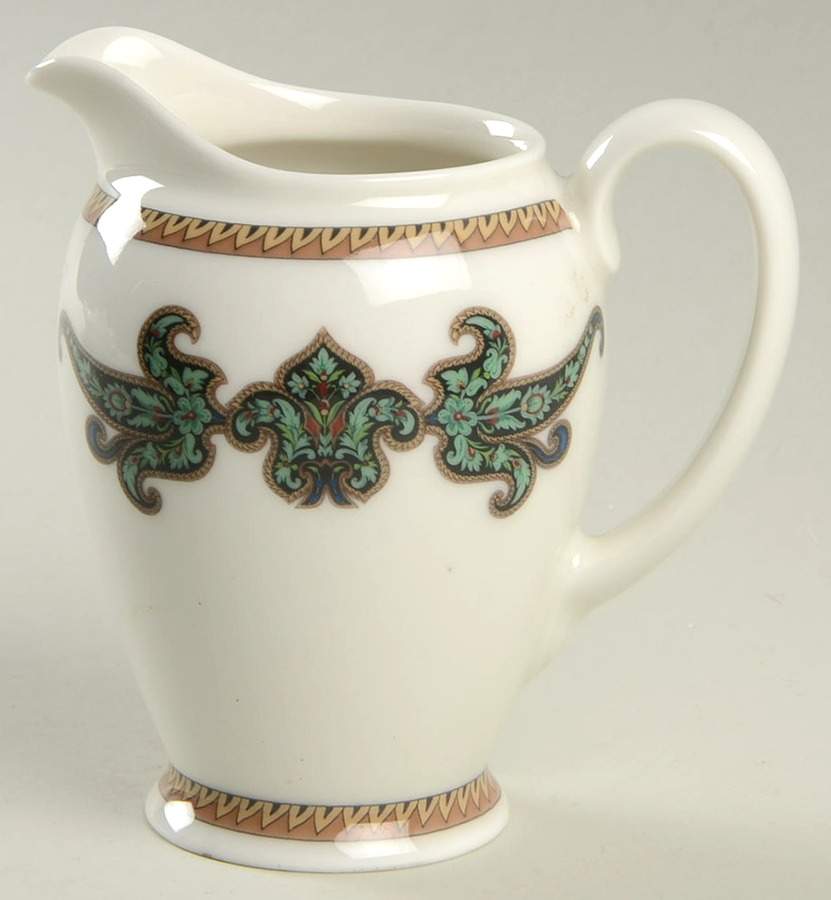 Mayfair Creamer by Rosenthal - Continental-1