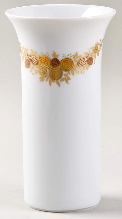 Medley 4" Bud Vase by Rosenthal - Continental-1