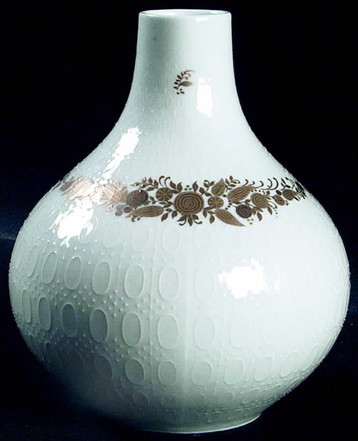 Medley 6" Vase by Rosenthal - Continental-1