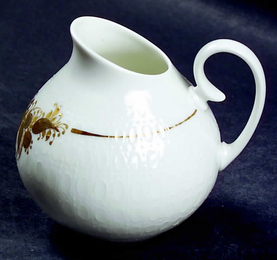 Medley Individual Creamer by Rosenthal - Continental-1