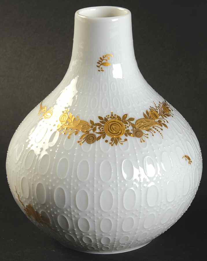 Medley 4" Vase by Rosenthal - Continental-1
