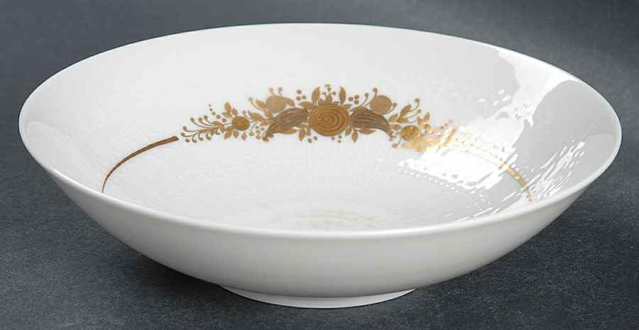 Medley Fruit/Dessert (Sauce) Bowl by Rosenthal - Continental-1