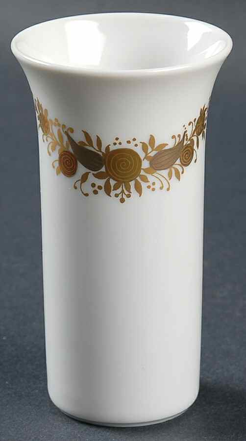 Medley 3" Bud Vase by Rosenthal - Continental-1