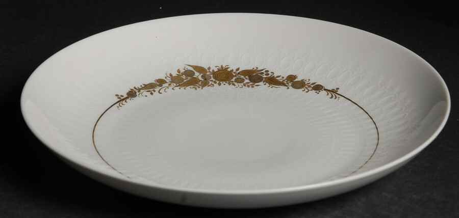 Medley Large Coupe Soup Bowl by Rosenthal - Continental-1