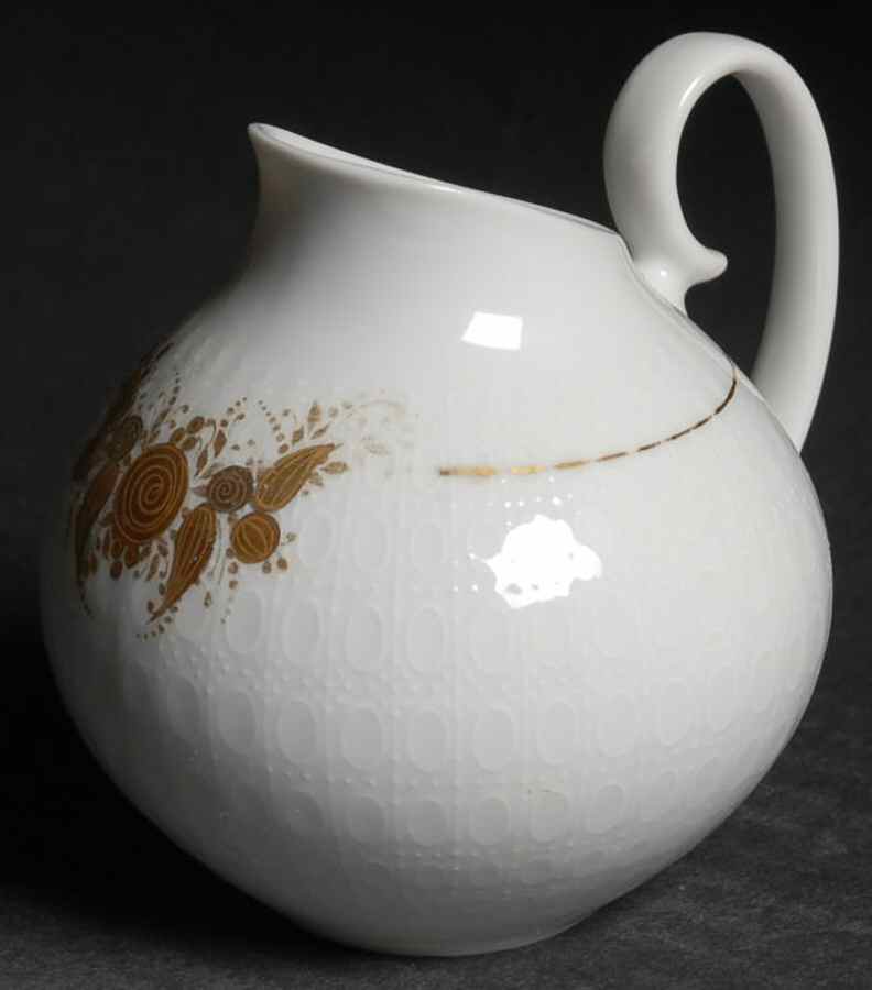 Medley Creamer by Rosenthal - Continental-1