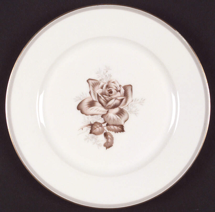Melissa Dinner Plate by Rosenthal - Continental-1