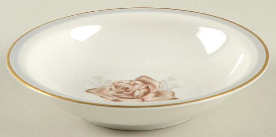 Melissa Rim Fruit/Dessert (Sauce) Bowl by Rosenthal - Continental-1