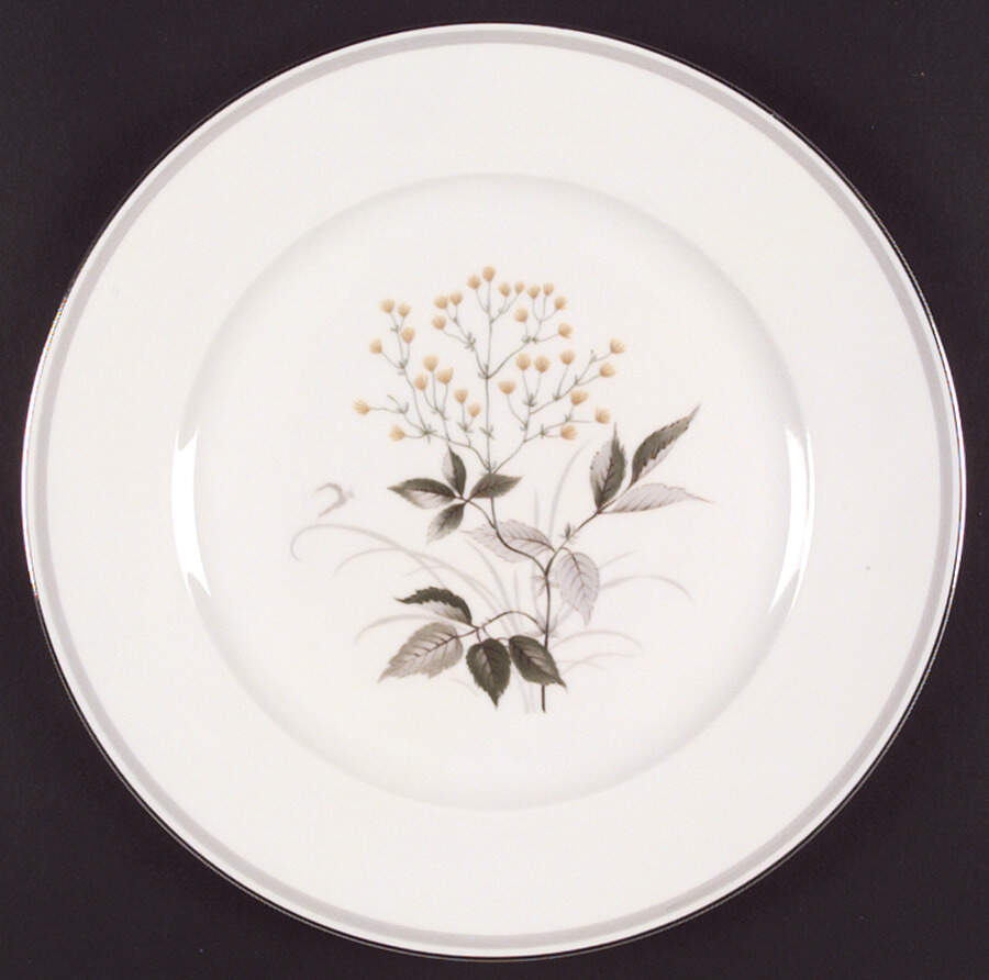 Melody Dinner Plate by Rosenthal - Continental-1