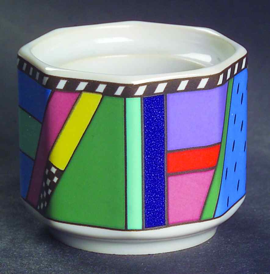 Metropol Single Egg Cup by Rosenthal - Continental-1
