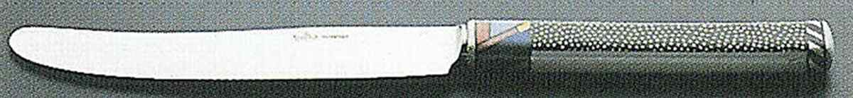 Metropol Small Dinner Knife by Rosenthal - Continental-1