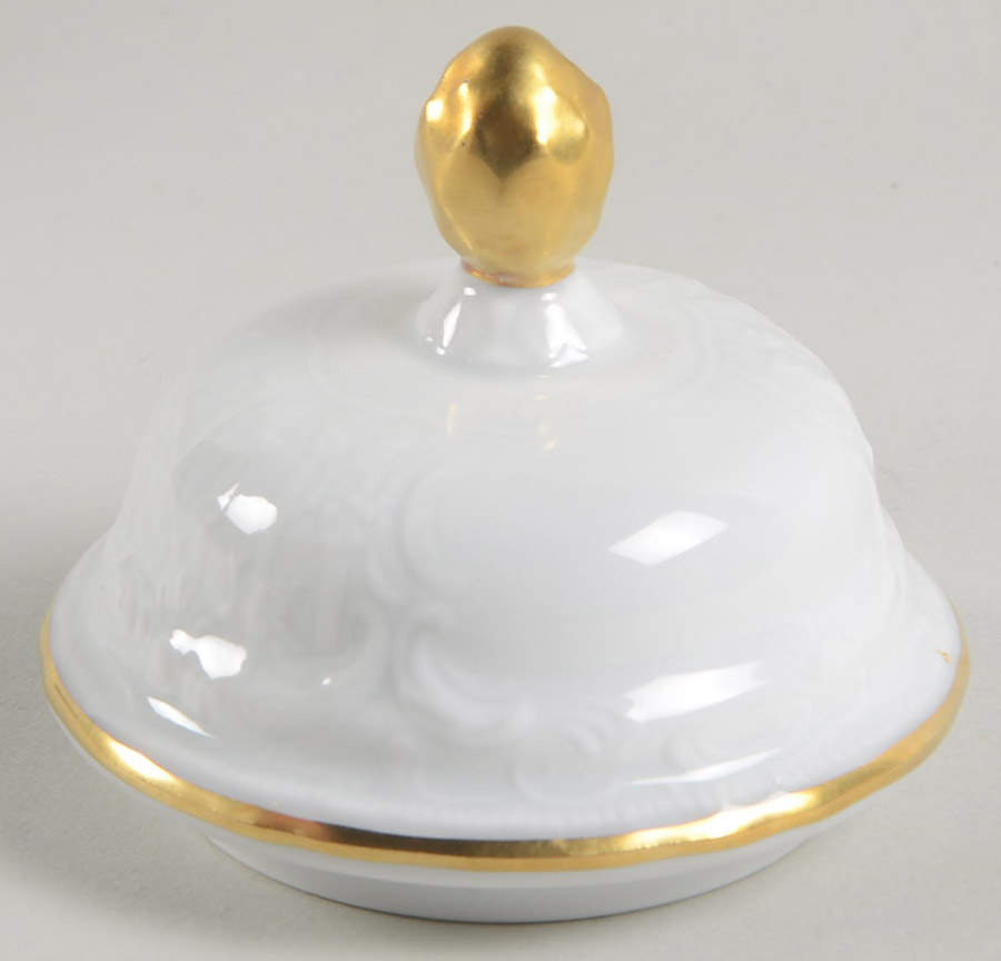 Michelle Lid for Coffee Pot by Rosenthal - Continental-1