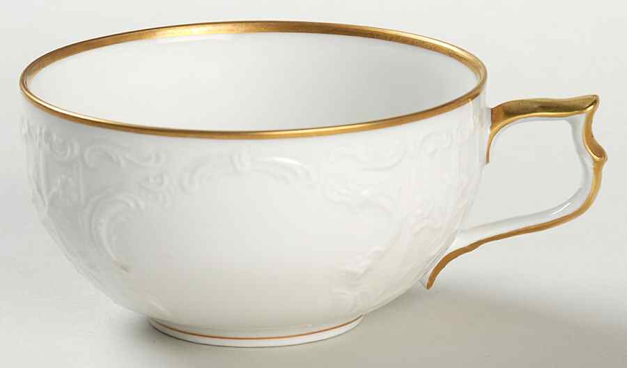 Michelle Flat Cup by Rosenthal - Continental-1