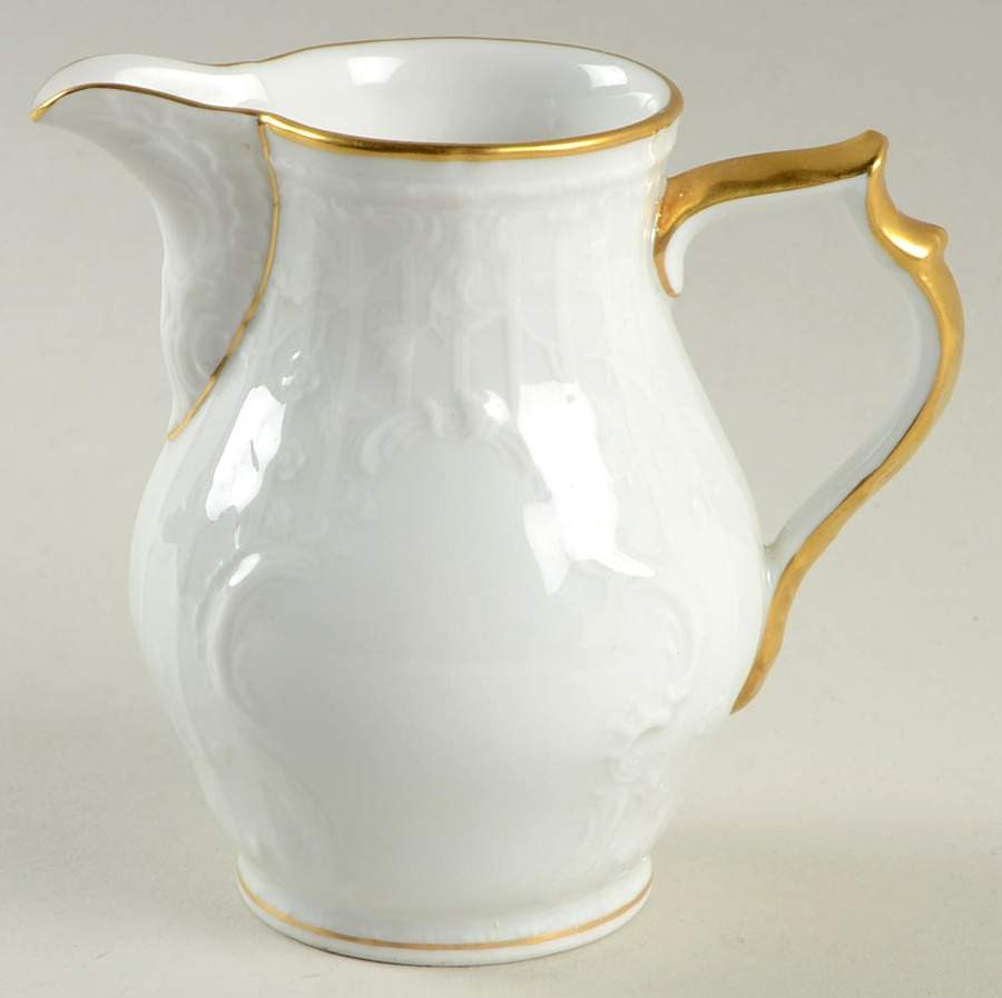 Michelle Creamer by Rosenthal - Continental-1